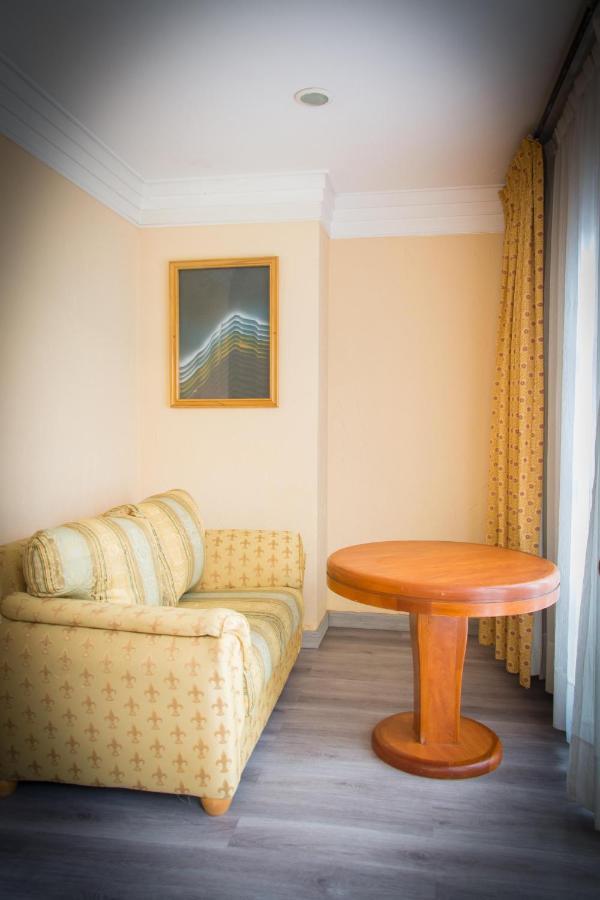 Hotel Santa Maria Мехіко Екстер'єр фото
