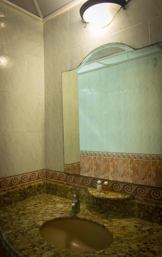 Hotel Santa Maria Мехіко Екстер'єр фото