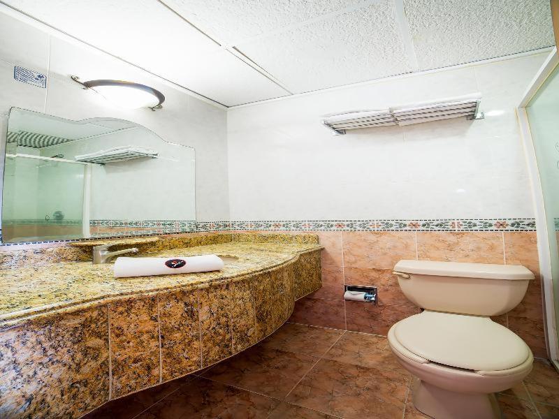 Hotel Santa Maria Мехіко Номер фото