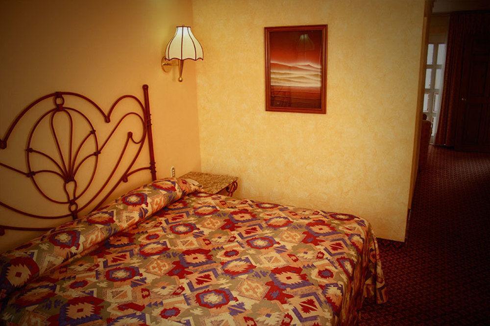 Hotel Santa Maria Мехіко Екстер'єр фото