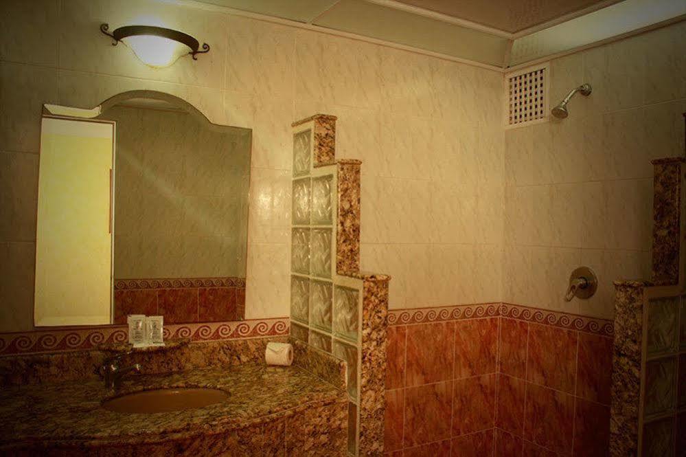 Hotel Santa Maria Мехіко Екстер'єр фото