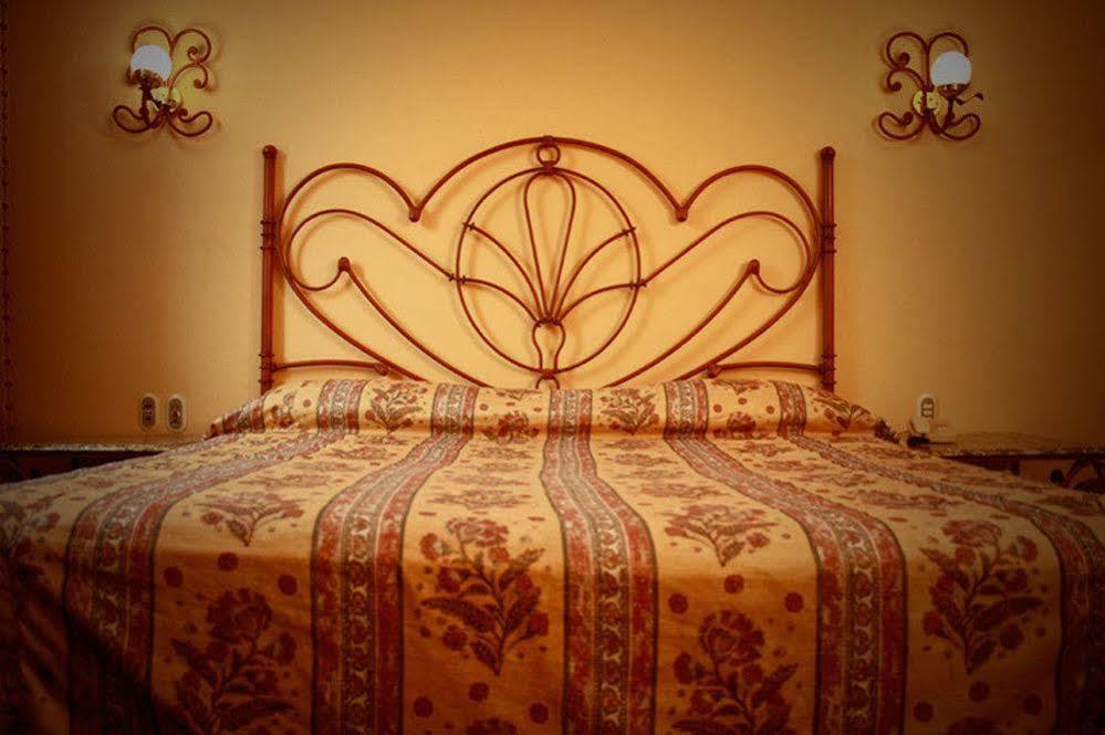 Hotel Santa Maria Мехіко Екстер'єр фото